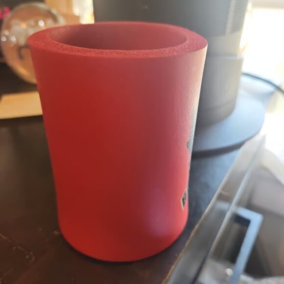 Vintage Betty Boop koozie/coozie can cooler. BENEFITS RESCUE DOGS - Picture 4 of 10